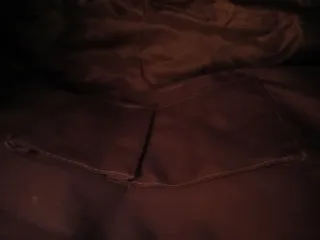 Bolso Morado Chic Sport