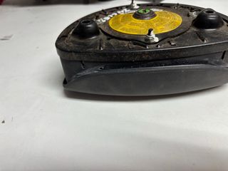 Airbag Delantero Izquierdo Opel Corsa(c)