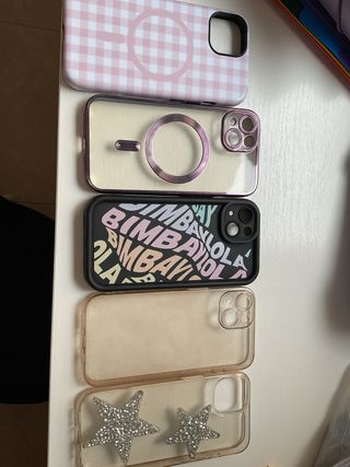 Fundas iPhone 13