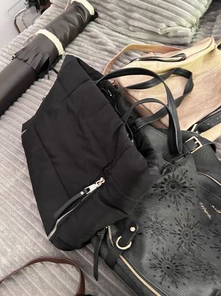 Lote de bolsos variados 10€ unidad