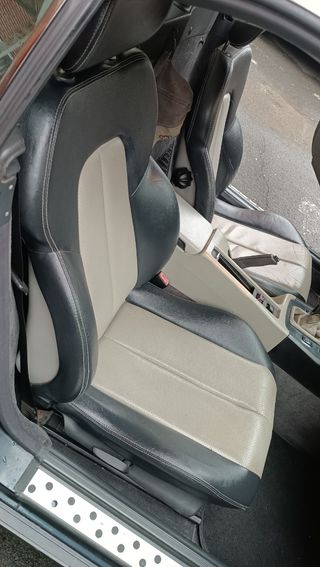 Mercedes-Benz SLK 1998