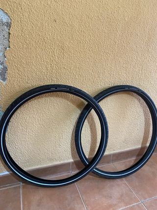 Cubiertas Vittoria Randonneur 26