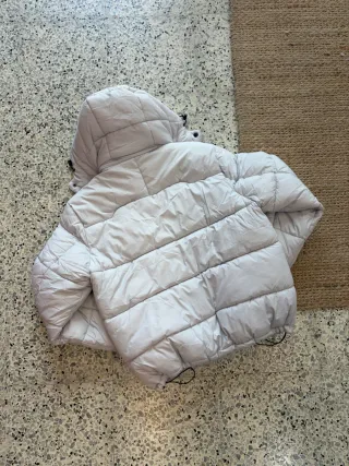 Chaqueta Polo Ralph Lauren Gris Talla M NUEVA