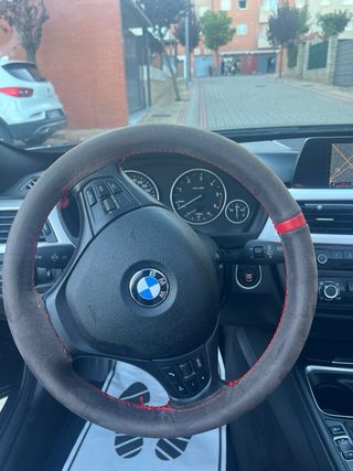 BMW Serie 3 2013