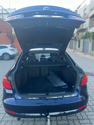BMW Serie 3 2013