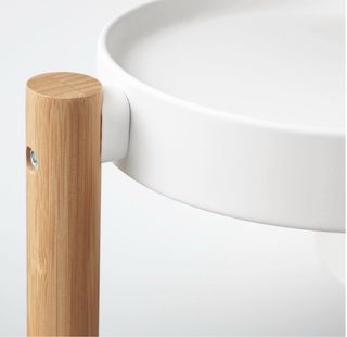 Mueble Porta Plantas IKEA SATSUMAS