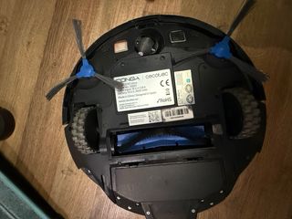 Robot Aspirador Conga Cecotec 2290