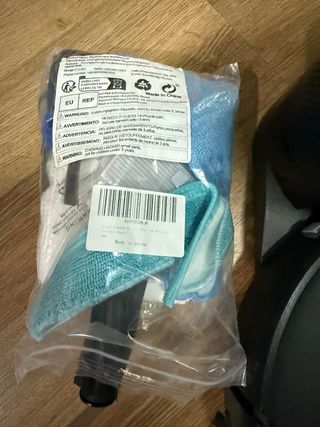 Robot Aspirador Conga Cecotec 2290