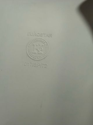 Careta ponton Kart Republic FA Mini