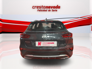 KIA XCeed 2022 ¡¡Desde 329€ al mes!!