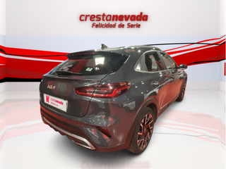 KIA XCeed 2022 ¡¡Desde 329€ al mes!!