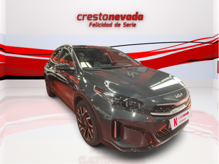 KIA XCeed 2022 ¡¡Desde 329€ al mes!!