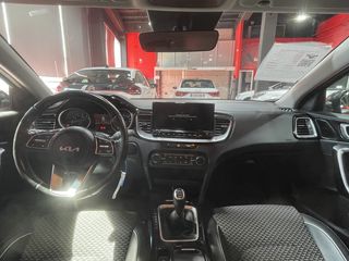 KIA XCeed 2022 ¡¡Desde 329€ al mes!!