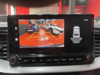 KIA XCeed 2022 ¡¡Desde 329€ al mes!!