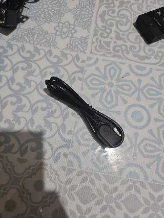 Radio pantalla golf 5 con camara y gps