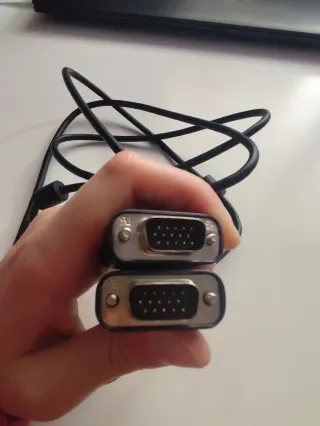 Cable VGA