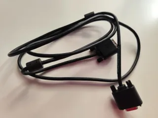 Cable VGA
