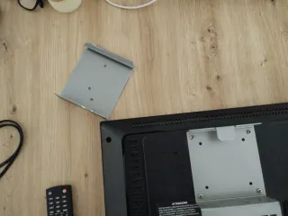 TV Sharp aguos 22 pulgadas