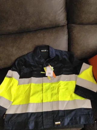 Ropa de trabajo Talla L