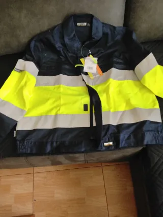 Ropa de trabajo Talla L