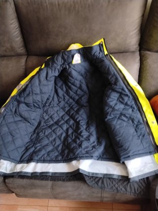Ropa de trabajo Talla L
