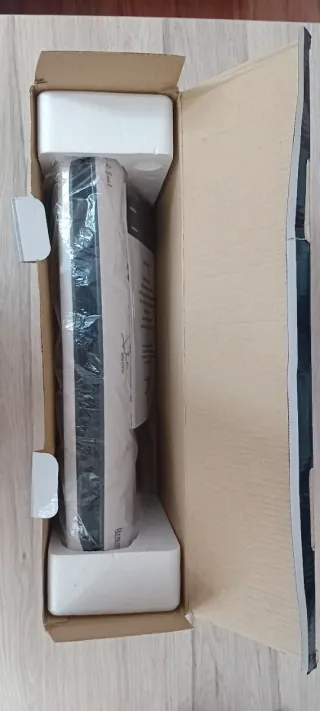 Envasadora al vacío Jata Premier 2