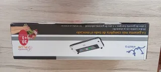 Envasadora al vacío Jata Premier 2