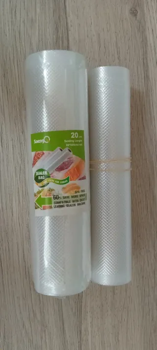 Envasadora al vacío Jata Premier 2