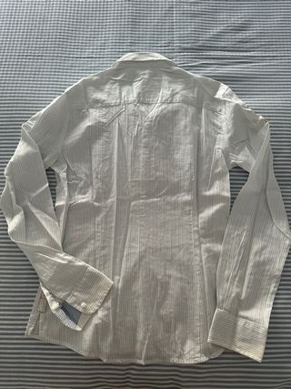 Camisa La Martina Talla S Rayas
