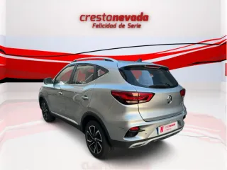 MG ZS 2024 ¡¡Desde 253€ al mes!!