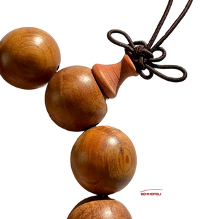 Bracciale Mala per meditazione Buddha Yoga ZR0502