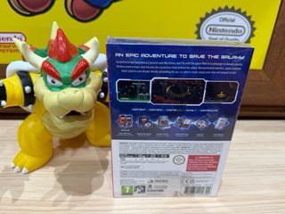 Super Hydorah Nintendo Switch