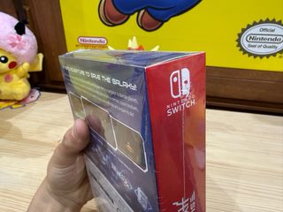 Super Hydorah Nintendo Switch