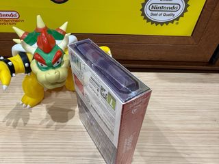 Super Hydorah Nintendo Switch