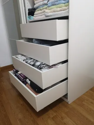 Armario puertas correderas, OPORTUNIDAD!!!