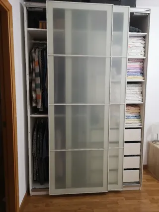 Armario puertas correderas, OPORTUNIDAD!!!