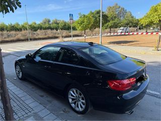 BMW Serie 3 2010