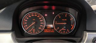BMW Serie 3 2010