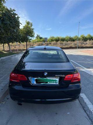 BMW Serie 3 2010
