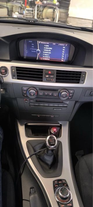 BMW Serie 3 2010