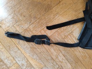 Manta Piaggio Medley 125 Original