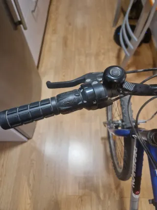 Bicicleta de Montaña Decathlon Vitamin R