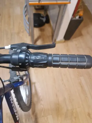 Bicicleta de Montaña Decathlon Vitamin R