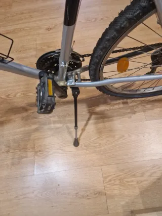 Bicicleta de Montaña Decathlon Vitamin R