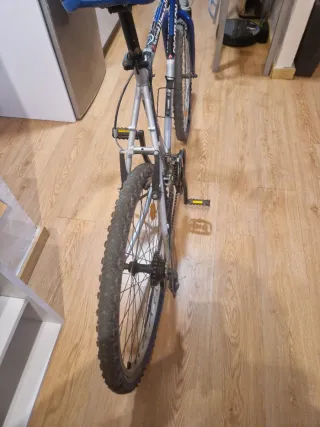 Bicicleta de Montaña Decathlon Vitamin R