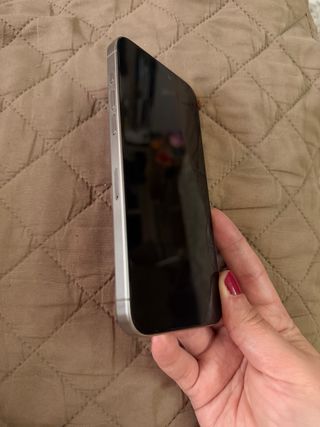 iPhone 15 Pro Max 256GB Gris