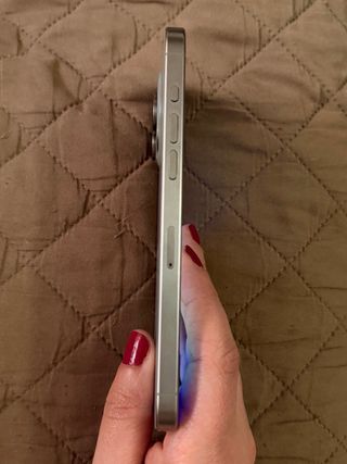 iPhone 15 Pro Max 256GB Gris