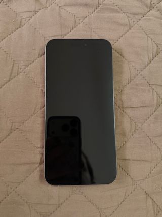 iPhone 15 Pro Max 256GB Gris
