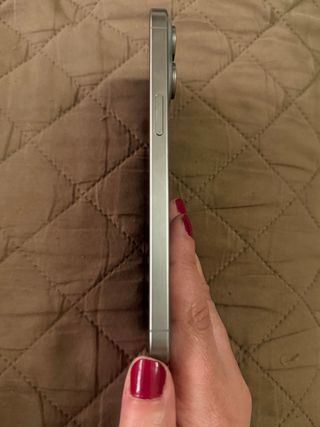 iPhone 15 Pro Max 256GB Gris
