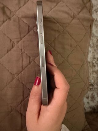 iPhone 15 Pro Max 256GB Gris